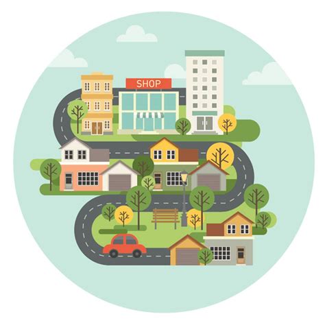 Local Planning Schemes .